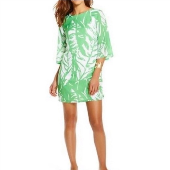 SOLD Lilly Pulitzer Mommy and Me Set - Picture 9 of 9